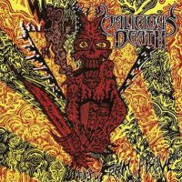 MALICIOUS DEATH - ...from above LP