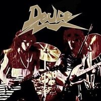 DEUCE - Deuce - official rerelease CD