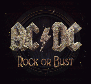 AC/DC - Rock or bust      CD