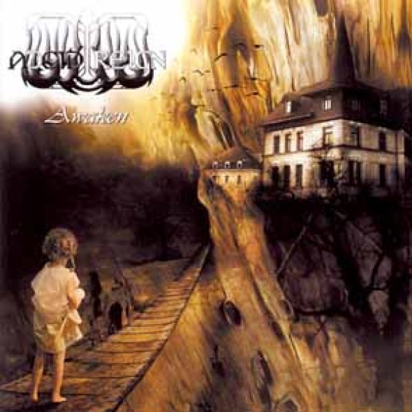 ACCID REIGN - Awaken CD