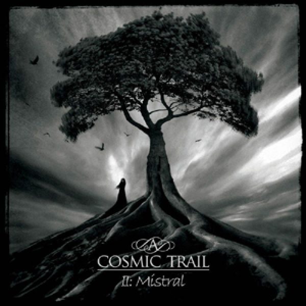 A COSMIC TRAIL - II: Mistral CD