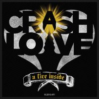 AFI - Crash love Aufn&auml;her