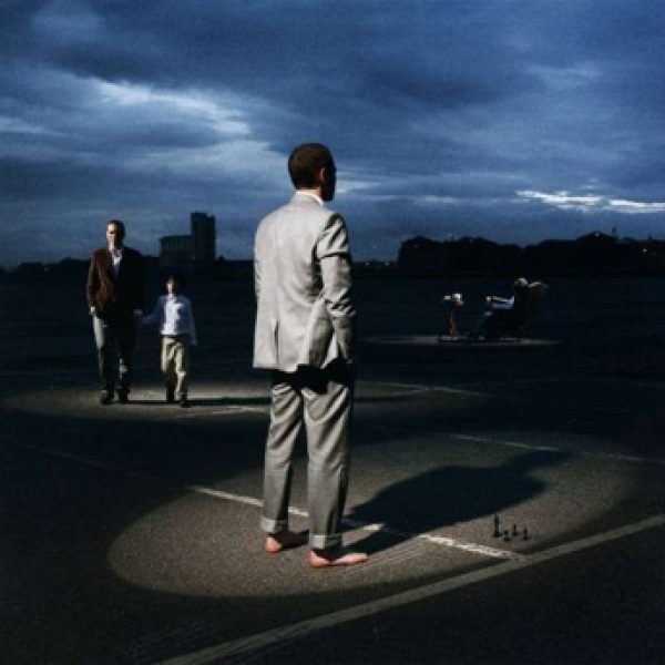 AIRBAG - The greatest show on earth CD