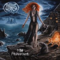 ARKHAM WITCH - I am providence CD
