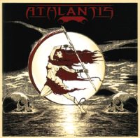 ATHLANTIS - M.W.N.D. CD