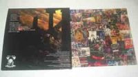 AXE BATTLER - Same LP