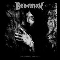 BEDEMON - Symphony of shadows CD