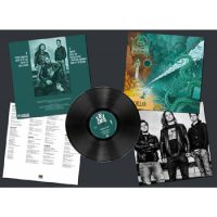 BELL - Tidecaller LP