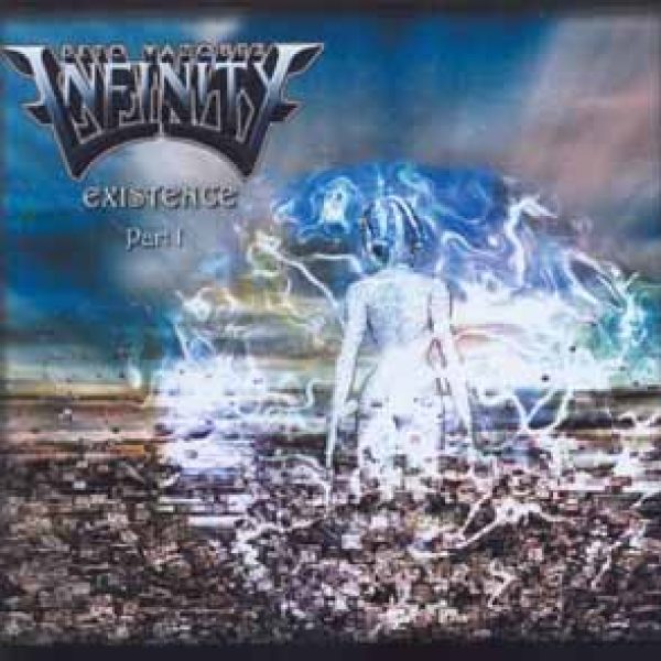 BETO VASQUEZ INFINITY - Existence part I CD