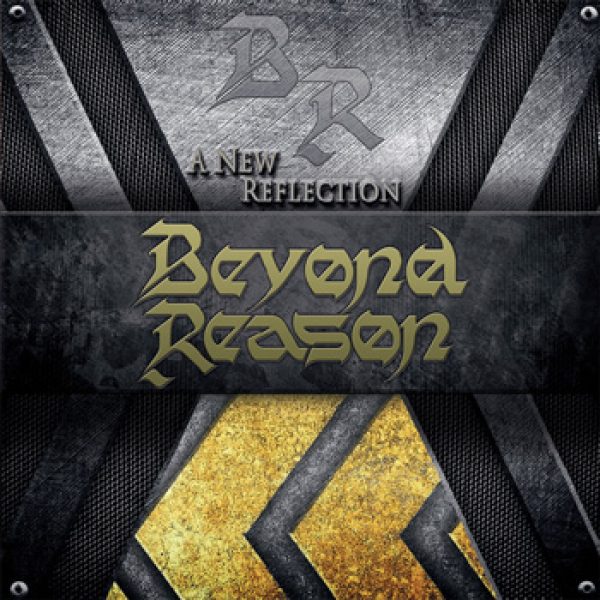BEYOND REASON - A new reflection CD
