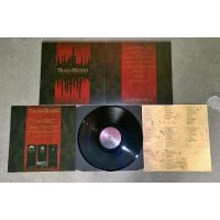 BLOOD REVOLT - Indoctrine LP