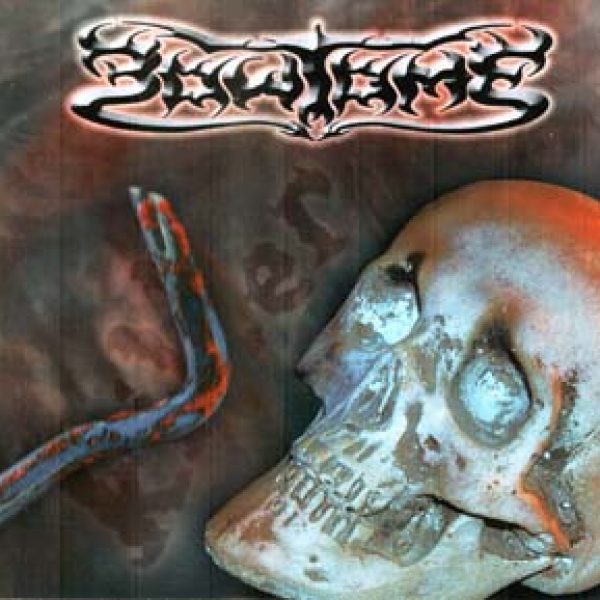 BOWTOME - Killer CD