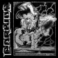 CARBIDE - Spiral termination CD