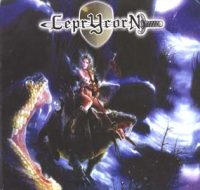 CEPRYCORN - Same Maxi CD
