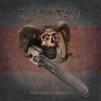 CHAINSAW - Permanent menace CD