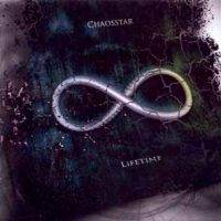 CHAOSSTAR - Lifetime CD