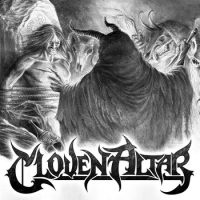 CLOVEN ALTAR - Same Maxi CD