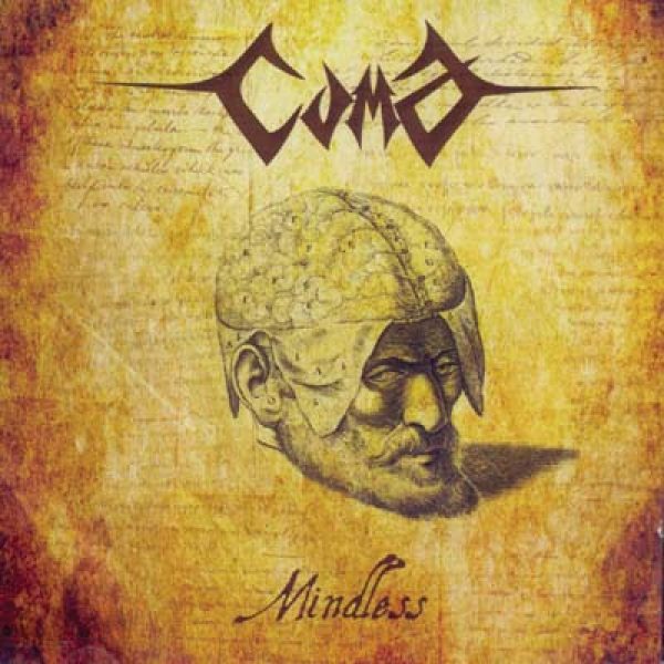 COMA - Mindless CD