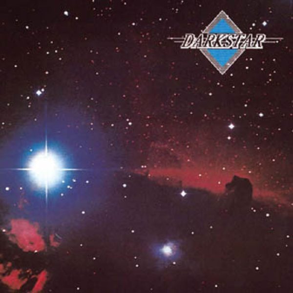 DARKSTAR - Darkstar CD