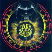 DARK ZODIAK - See you in hell CD