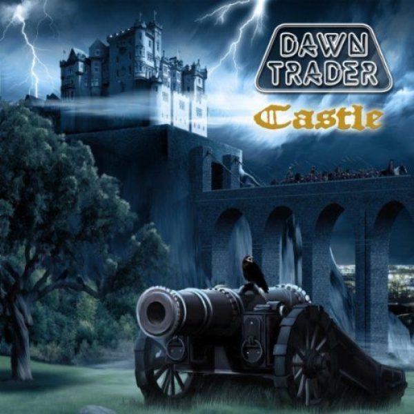 DAWN TRADER - Castle CD