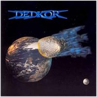DEDKOR - Same CD