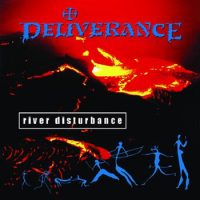 DELIVERANCE - River disturbance CD