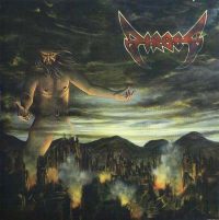 DIRGES - Altares de sacrificio CD