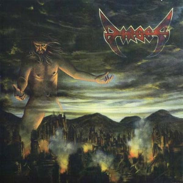 DIRGES - Altares de sacrificio CD