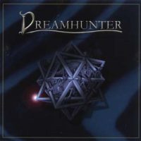 DREAMHUNTER - The hunt is on CD