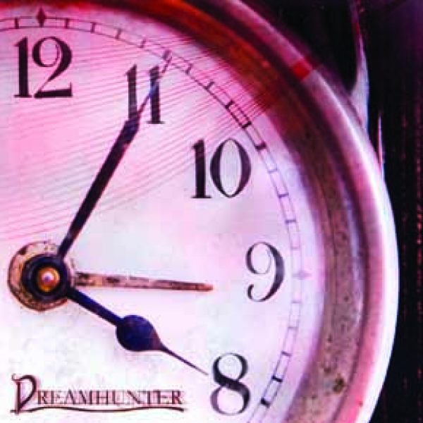 DREAMHUNTER - Rollback CD