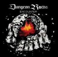 DUNGEON ROCKS - Encounter CD