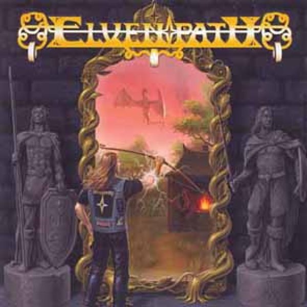 ELVENPATH - Elvenpath (2011) CD