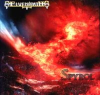 ELVENPATH - Spyrol CD