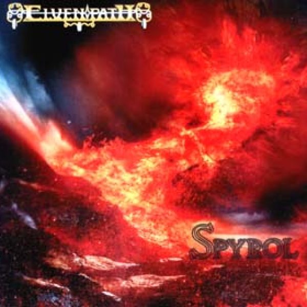 ELVENPATH - Spyrol CD
