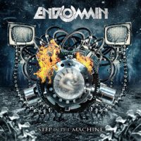 ENDOMAIN - Step in the machine CD