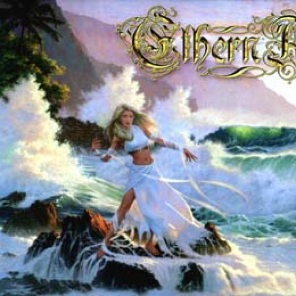 ETHERNA - Etherna CD