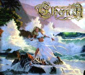 ETHERNA - Etherna      CD