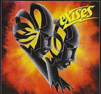 EXISES - Exises CD