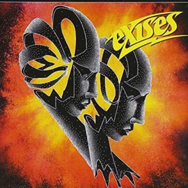 EXISES - Exises CD
