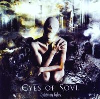 EYES OF SOUL - Cyberian tales CD