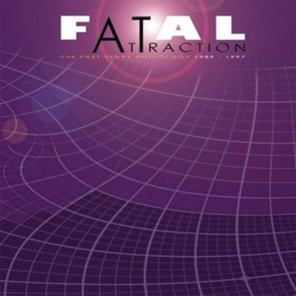 FATAL ATTRACTION - The past years anthology CD