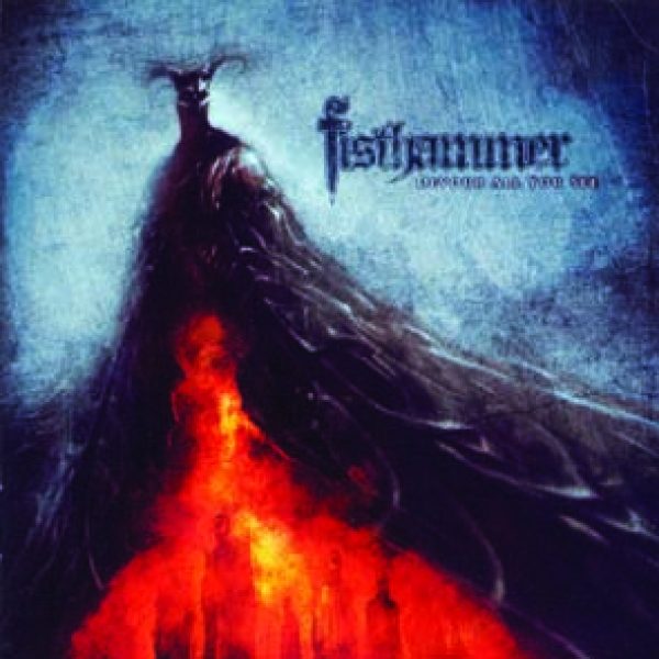 FISTHAMMER - Devour all you see CD