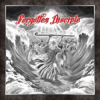FORGOTTEN DISCIPLE - Last train to heaven CD