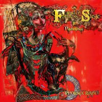FORTRESS UNDER SIEGE - Hannibal - Phoenix rising CD