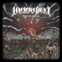 HAMMERHEAD - The sin eater CD