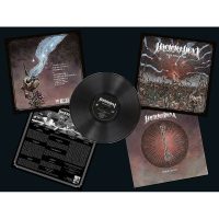 HAMMERHEAD - The sin eater LP