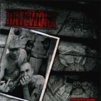 HATEWORK - ...The actual worst has come... CD