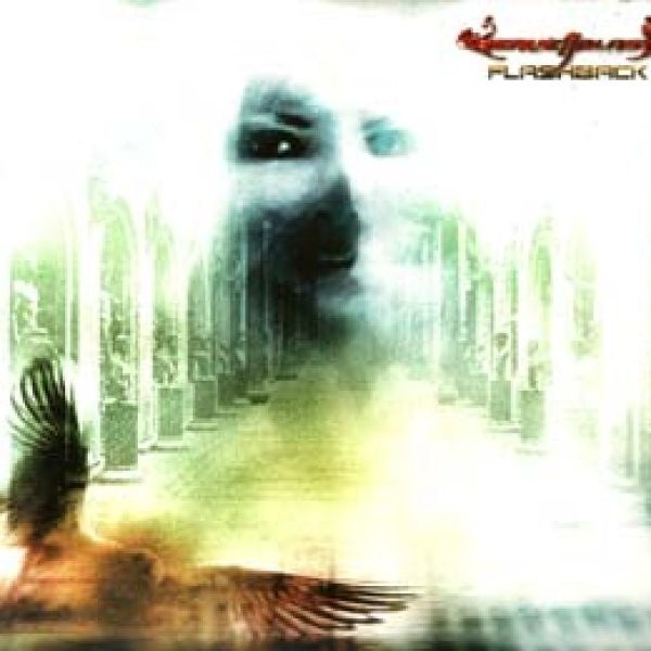 HEAVENBLAST - Flashback CD
