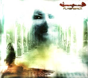 HEAVENBLAST - Flashback      CD